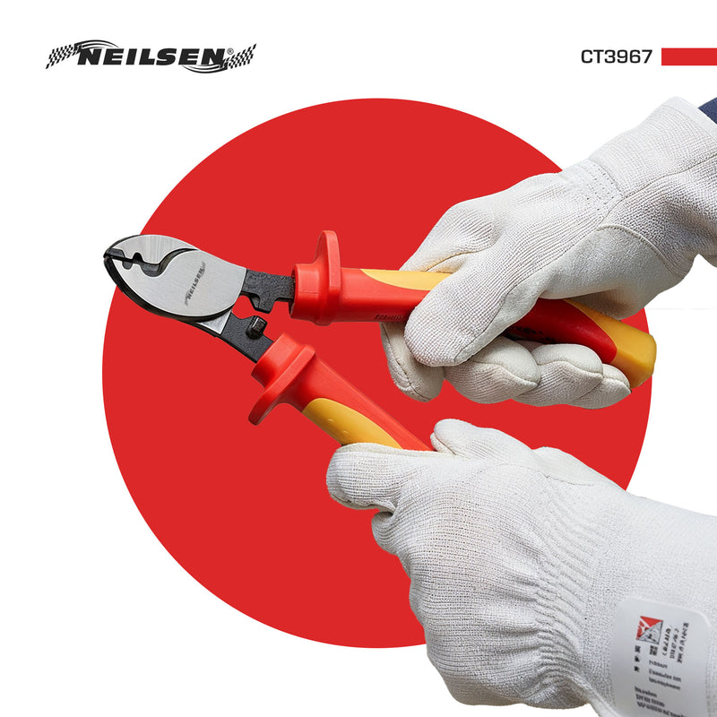 CT3967 - 6in VDE Cable Cutter