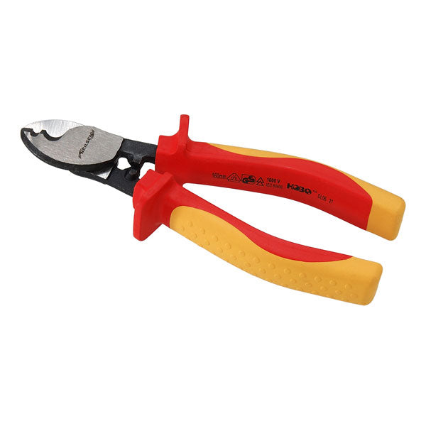 CT3967 - 6in VDE Cable Cutter