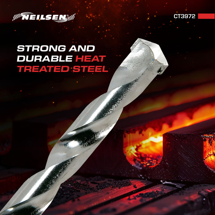 CT3972 - Masonry Drill 8mm x 400mm