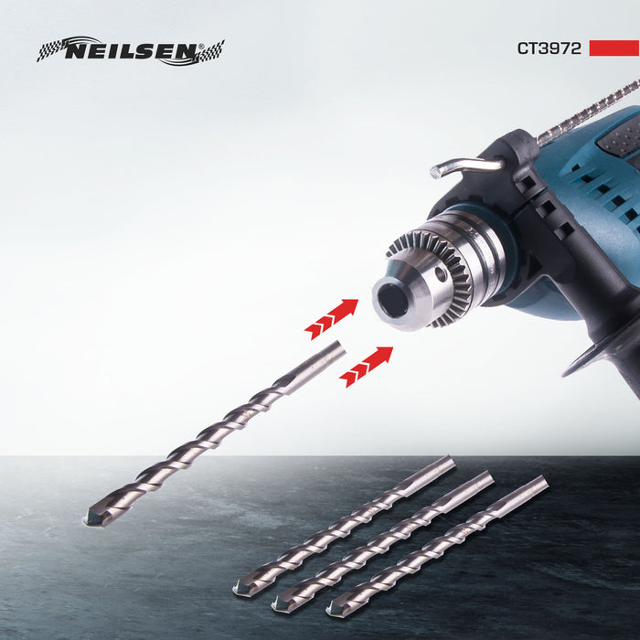 CT3972 - Masonry Drill 8mm x 400mm