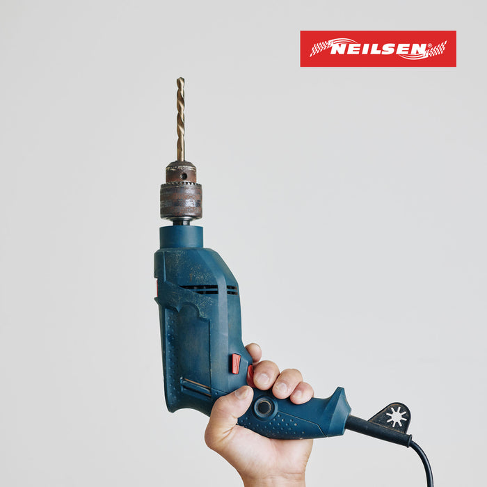 CT3972 - Masonry Drill 8mm x 400mm