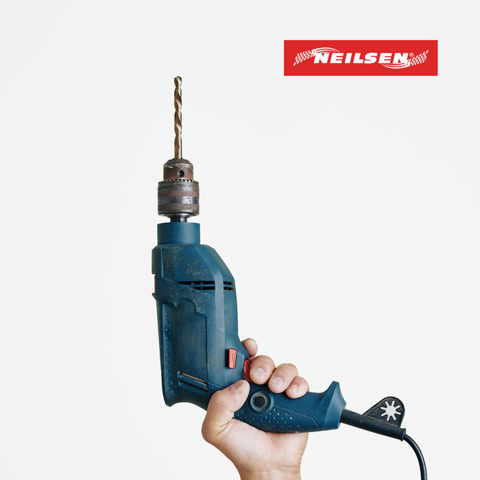 CT3974 - Masonry Drill - 12mm x 400mm Long