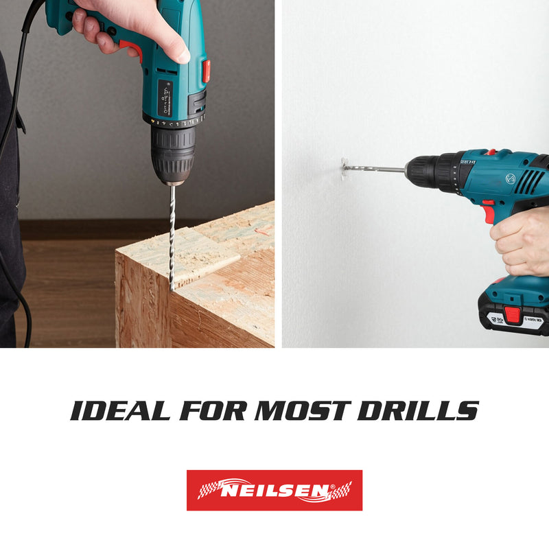 CT3975 - Masonry Drill - 14mm x 400mm Long