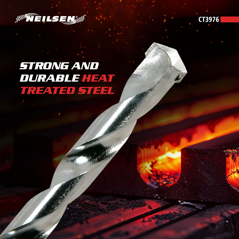 CT3976 - Masonry Drill - 16mm x 400mm Long