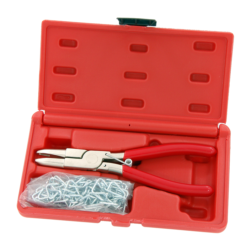 CT3983 - Hog Ring Pliers