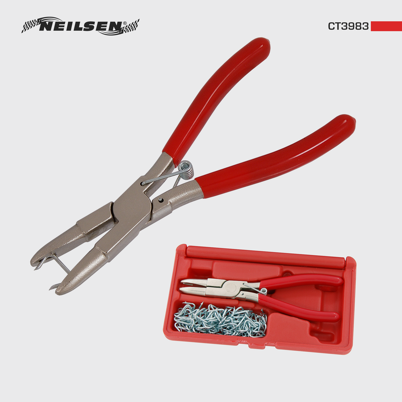 CT3983 - Hog Ring Pliers