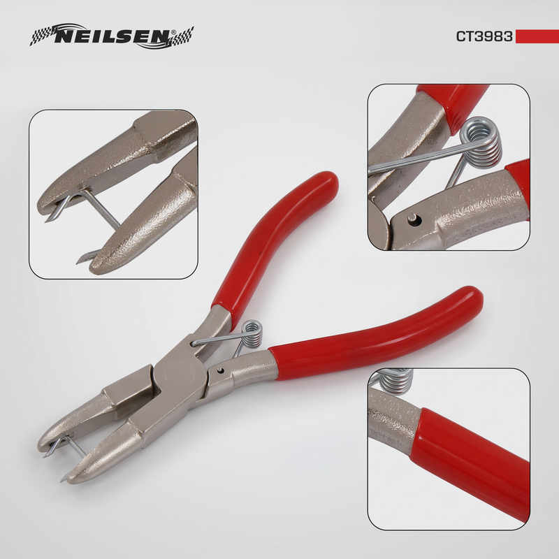 CT3983 - Hog Ring Pliers
