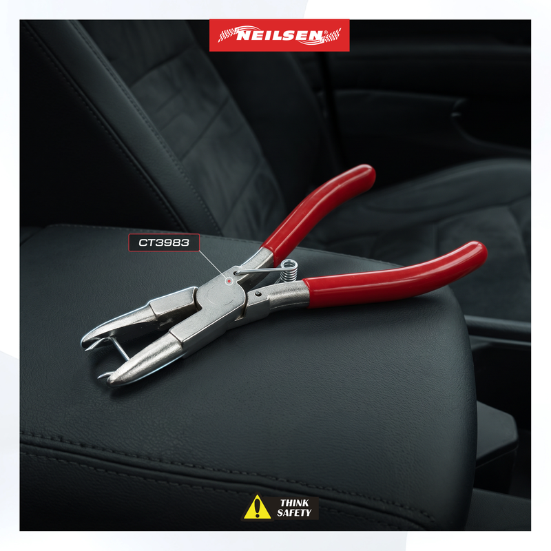 CT3983 - Hog Ring Pliers