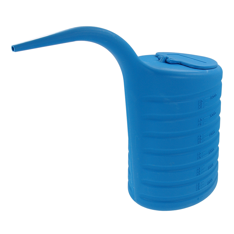 CT3984 - Oil Can - 6 Litre with Long Nose