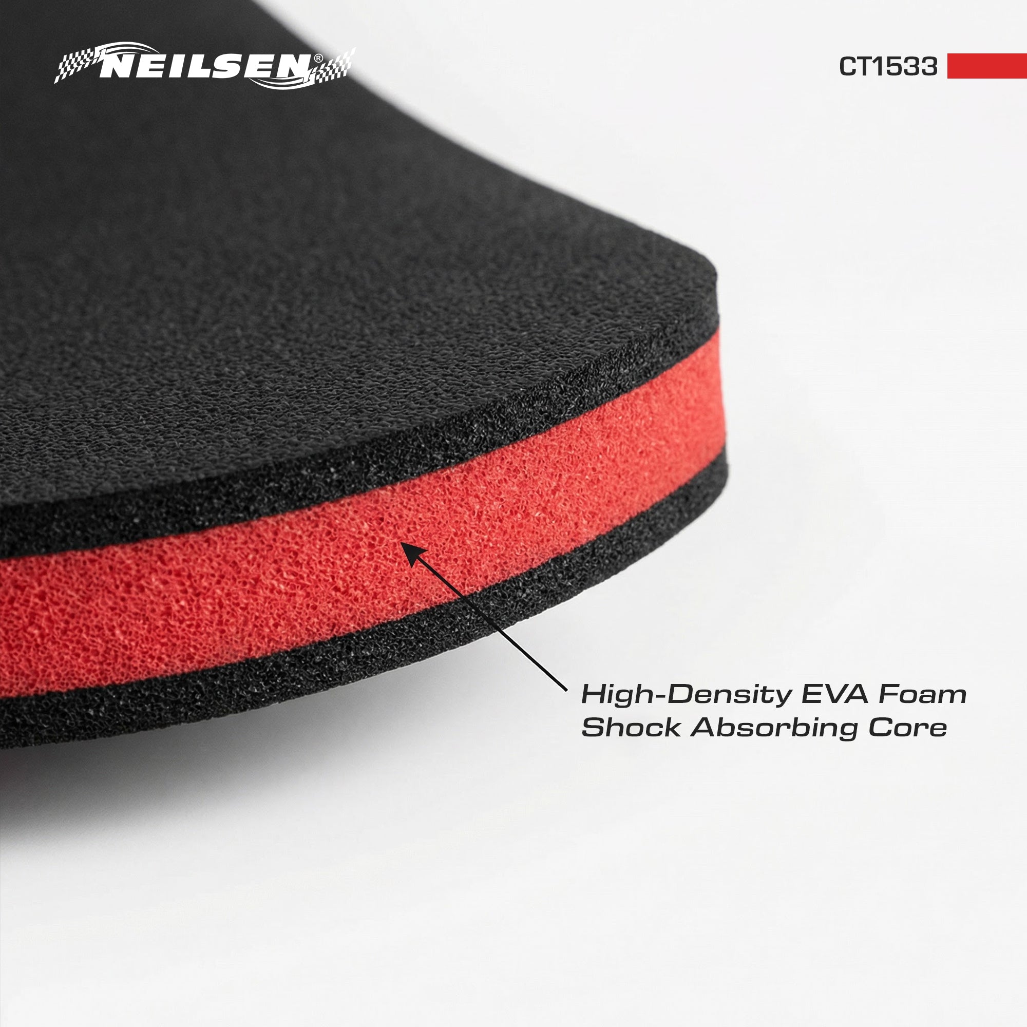 CT3989 - 3 IN 1 Mechanics Eva Foam Mat — Neilsen Tools