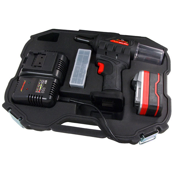 CT3994 - 18V Cordless Riveting Gun Clearance Due To New Model