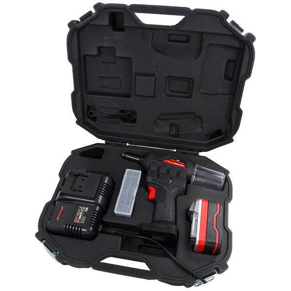 CT3994 - 18V Cordless Riveting Gun Clearance Due To New Model