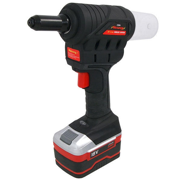 CT3994 - 18V Cordless Riveting Gun Clearance Due To New Model