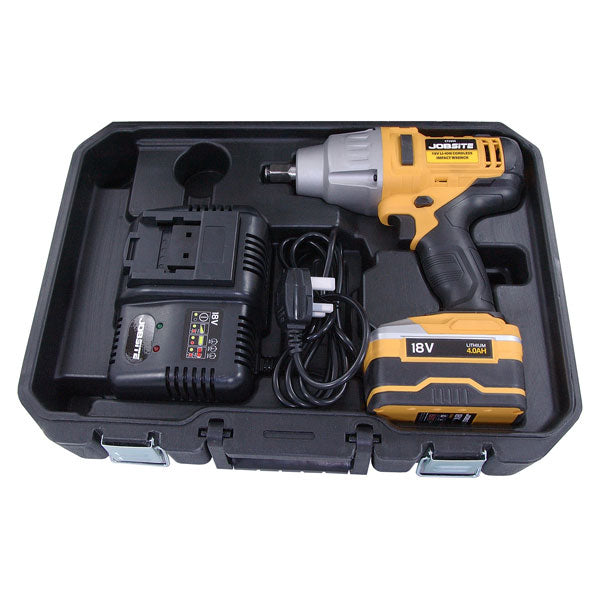CT3995 - 18V Cordless Impact Wrench