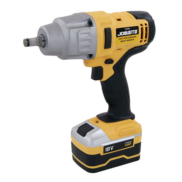 CT3995 - 18V Cordless Impact Wrench