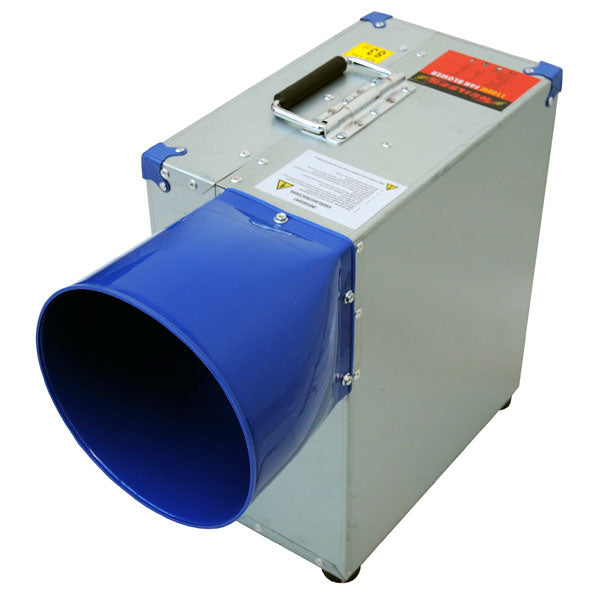 CT4000 - Bouncy Castle Inflator Blower