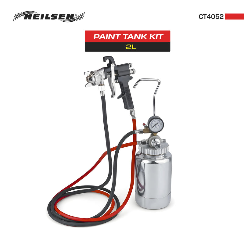 CT4052 - 2L Spray Gun Kit
