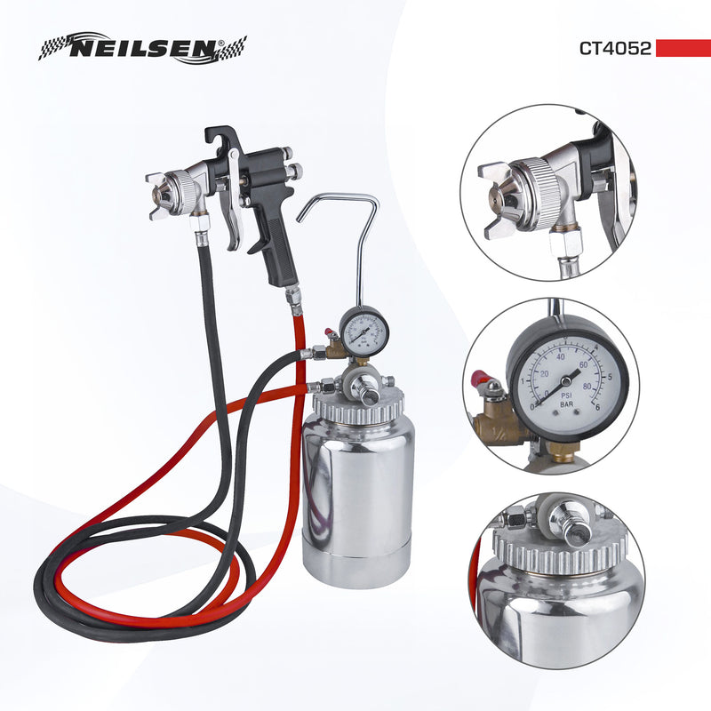 CT4052 - 2L Spray Gun Kit