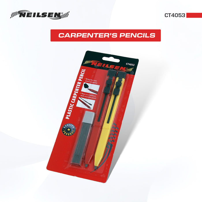 CT4053 - Carpenters' Pencils