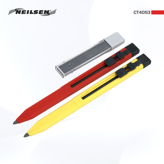 CT4053 - Carpenters' Pencils