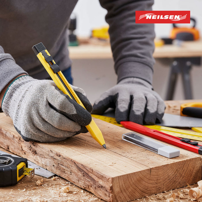 CT4053 - Carpenters' Pencils