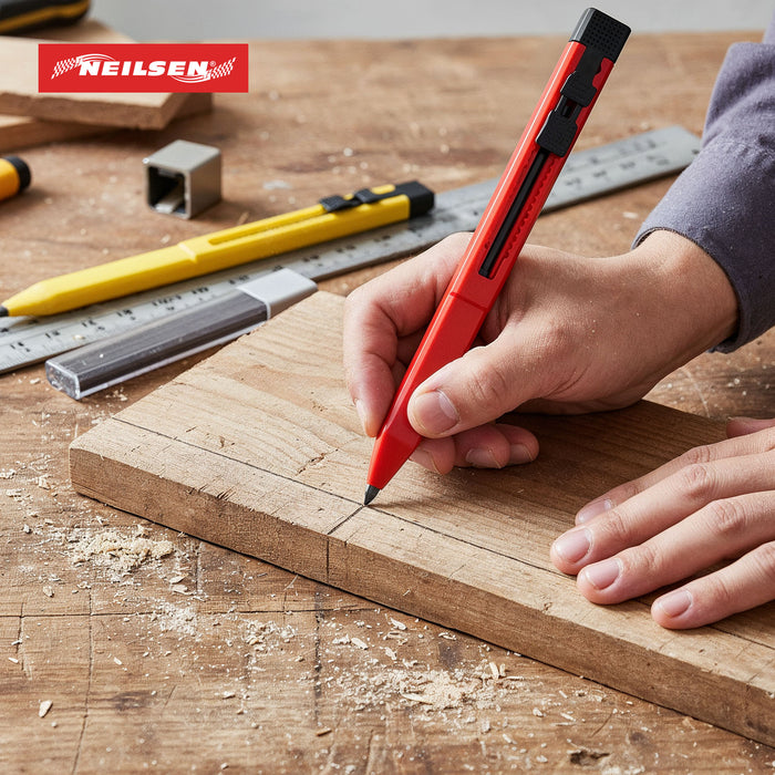 CT4053 - Carpenters' Pencils