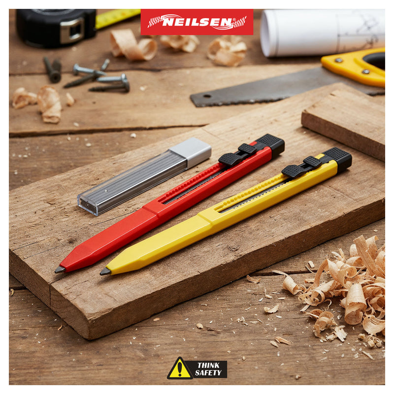 CT4053 - Carpenters' Pencils