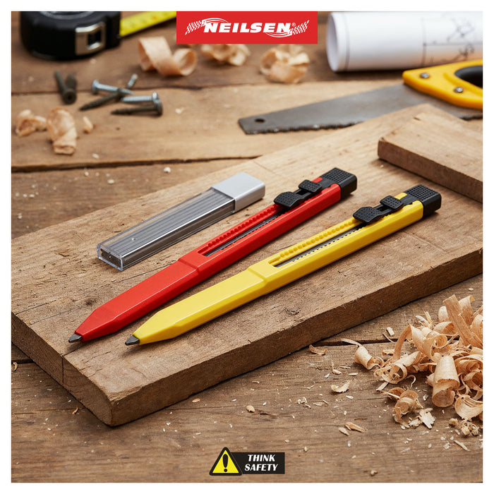 CT4053 - Carpenters' Pencils