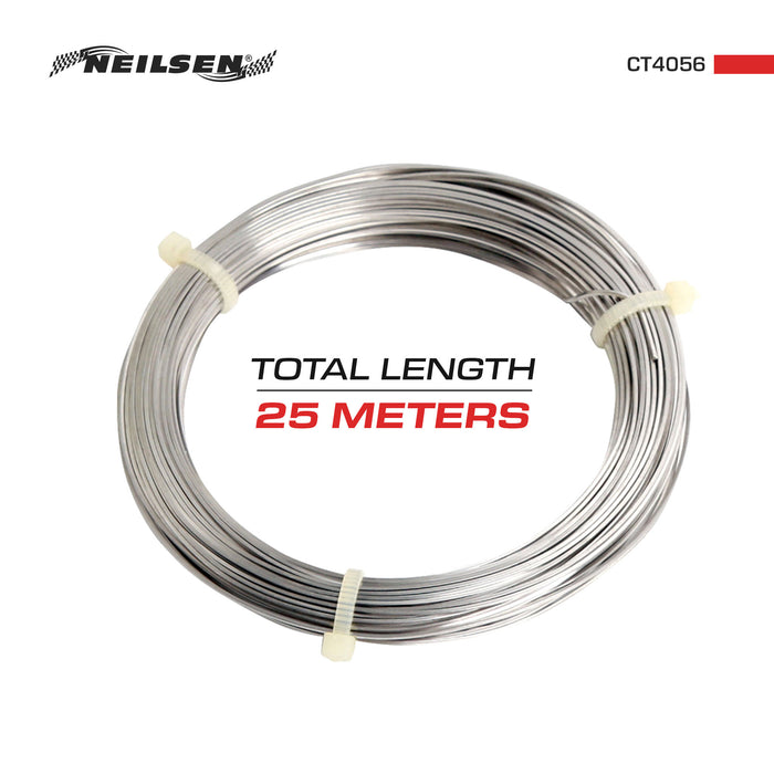 CT4056 - Windscreen Seal Cutting Wire 25m