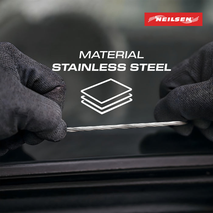 CT4056 - Windscreen Seal Cutting Wire 25m