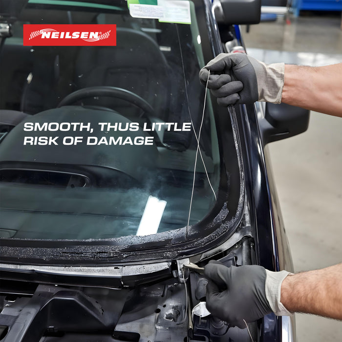 CT4056 - Windscreen Seal Cutting Wire 25m