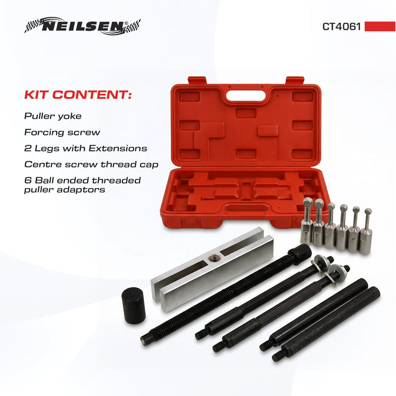 CT4061 - Bearing Puller Set