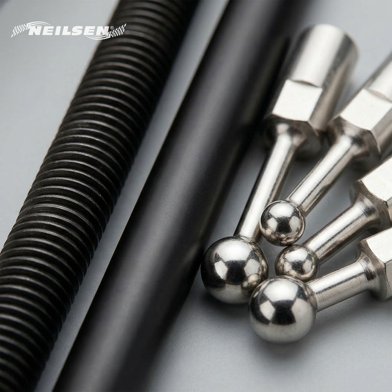 CT4061 - Bearing Puller Set