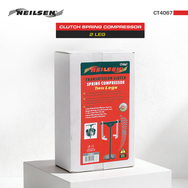 CT4067 - 2 Leg Clutch Spring Compressor