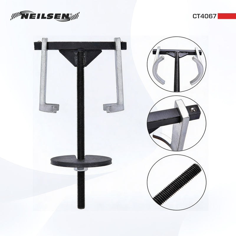 CT4067 - 2 Leg Clutch Spring Compressor