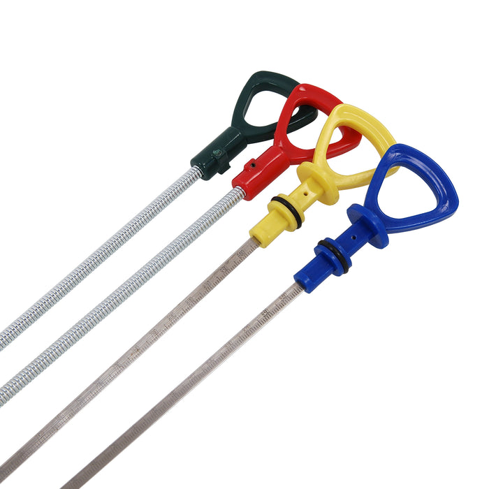 CT4080 - 4pc Mercedes Oil Dipstick Set