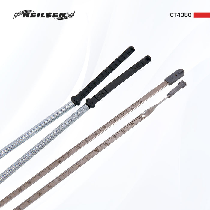 CT4080 - 4pc Mercedes Oil Dipstick Set