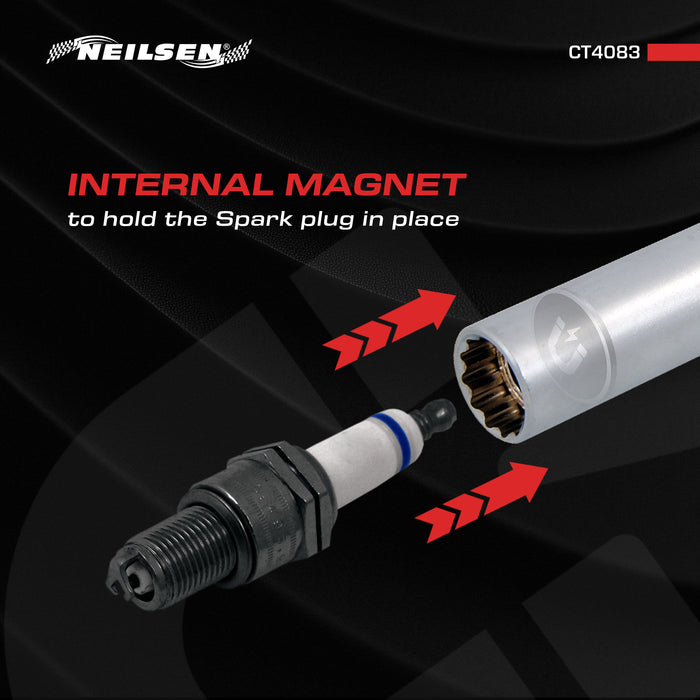 CT4083 - Spark Plug Socket for BMW 14mm