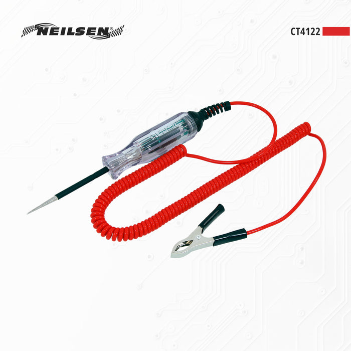 CT4122 - Digital LCD Circuit Tester 3-48V