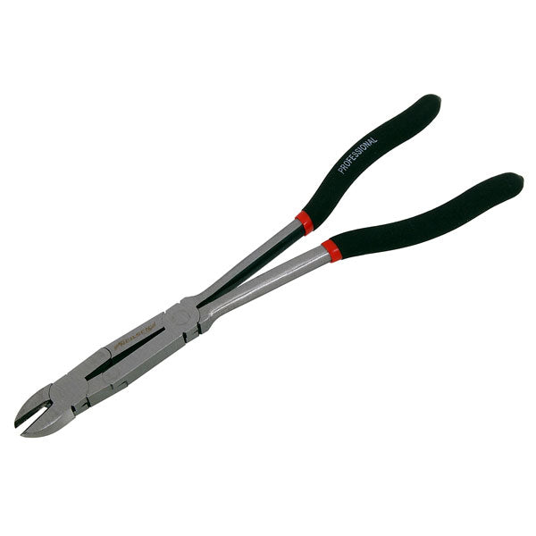 CT4124 - Side Cutters with Double Joint