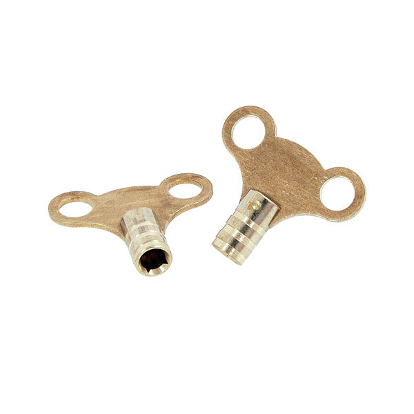 CT4126 - 2pc Radiator Key Set — Neilsen Tools