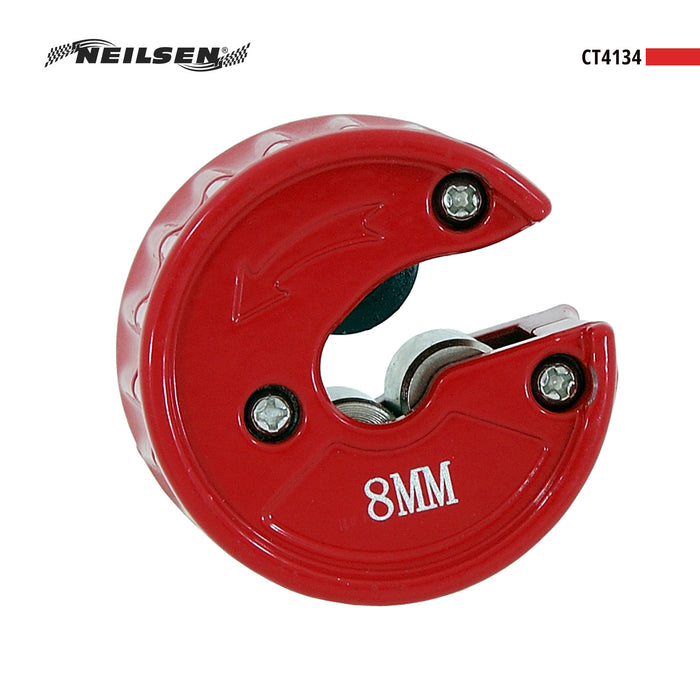 CT4134 - Tube Cutter - 8mm