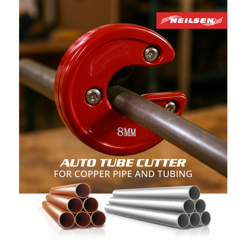 CT4134 - Tube Cutter - 8mm