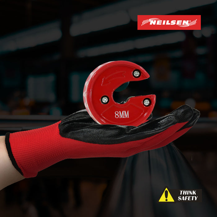 CT4134 - Tube Cutter - 8mm