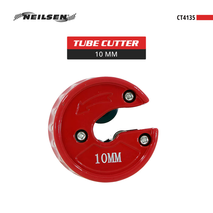 CT4135 - Tube Cutter - 10mm