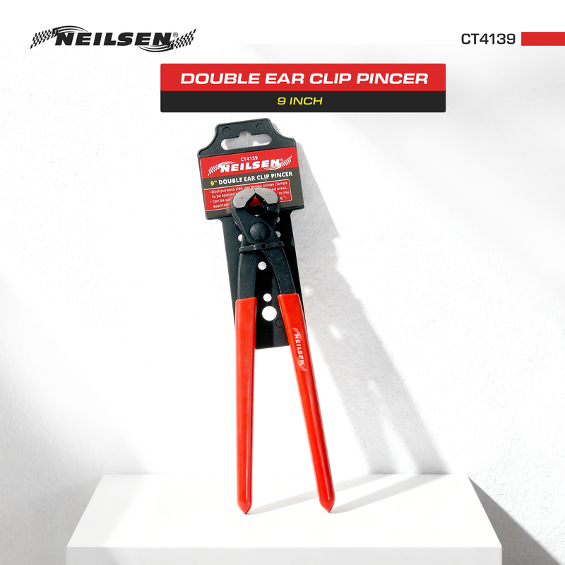 CT4139 - Hose Clip Pliers