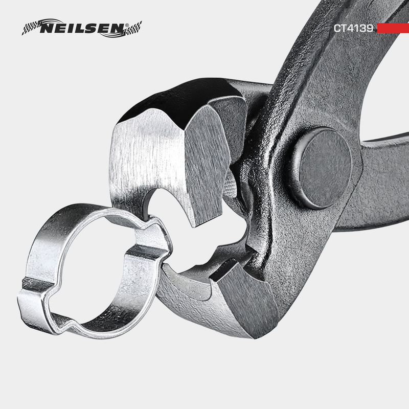 CT4139 - Hose Clip Pliers
