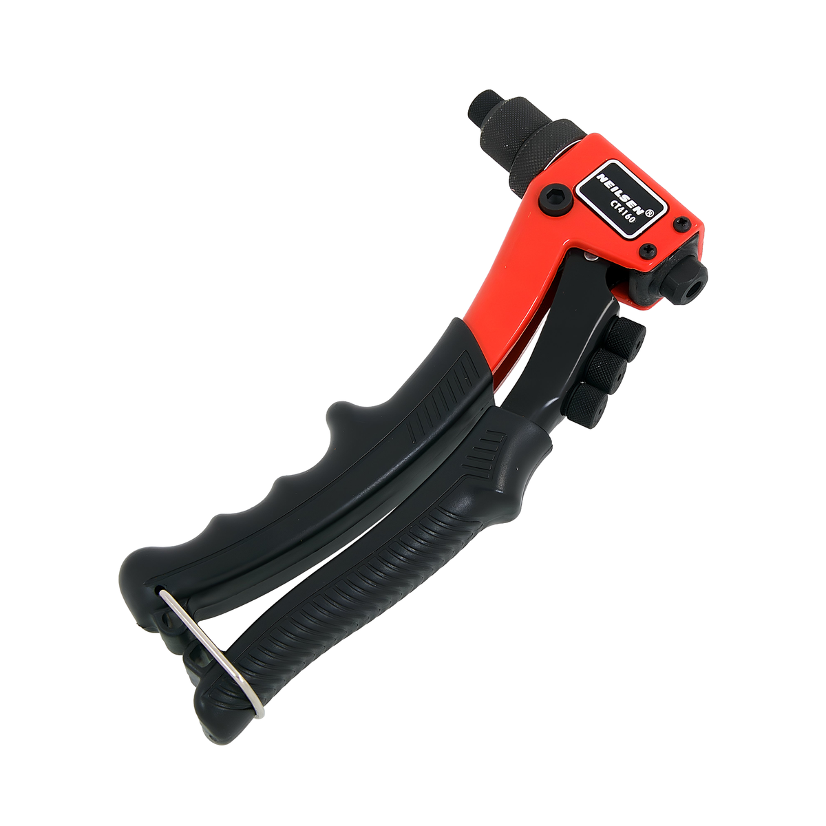 Ct1 Riveter CT4160 - Hand Riveter — Neilsen Tools