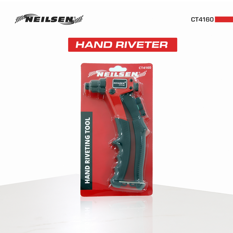 CT4160 - Hand Riveter