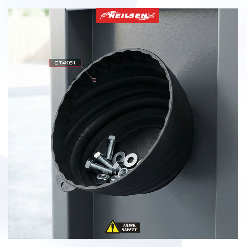 CT4161 - Magnetic Deep Parts Tray